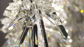 Mississauga Crystals